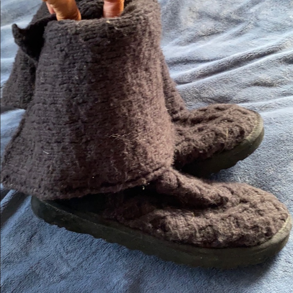 Ugg